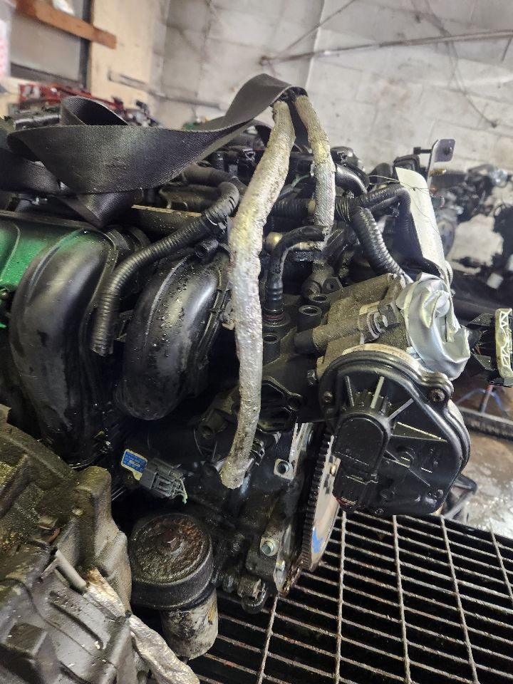 2010 FORD TRANSIT CONNECT ENGINE ASSEMBLY - 447425 — photo 5