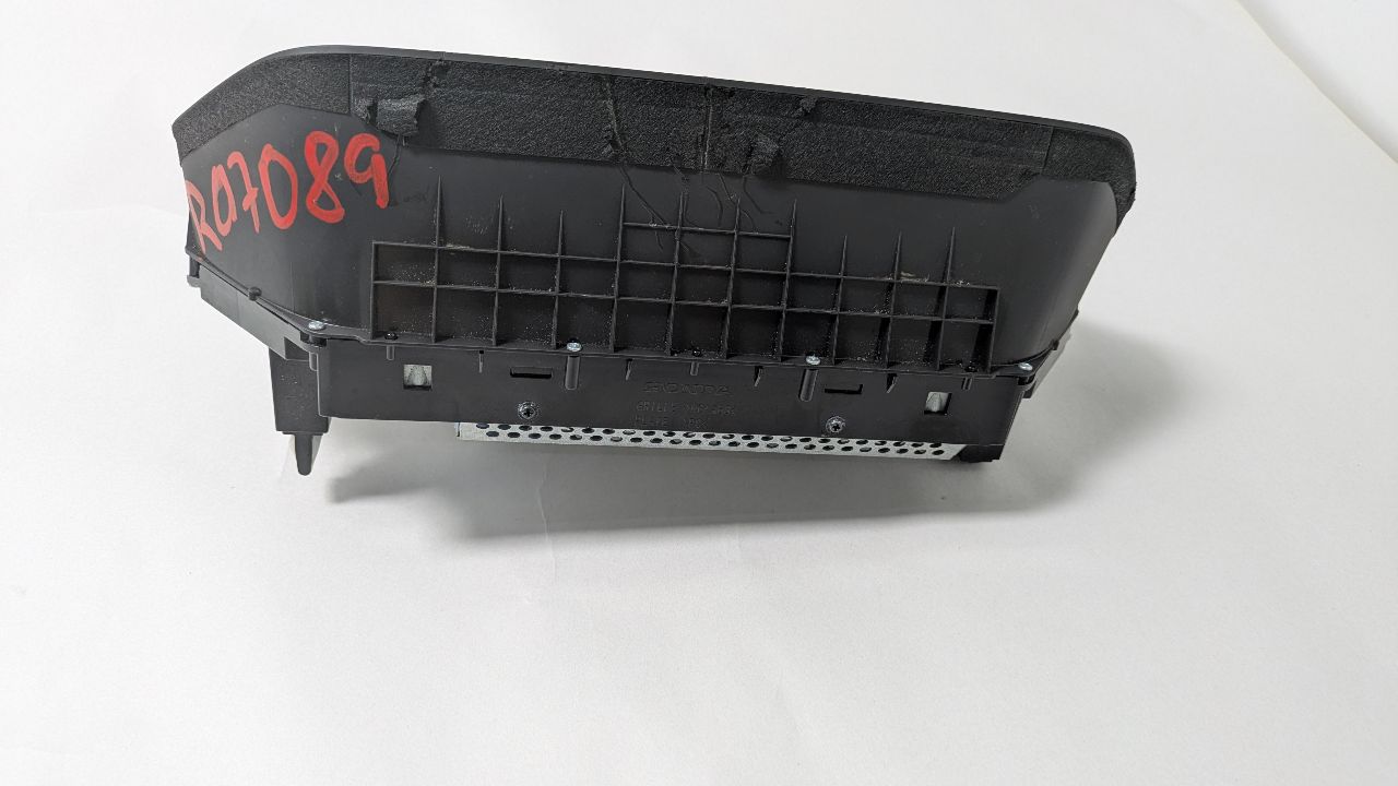 2015 ACURA ILX Info-GPS-TV Screen - 447450 — photo 2