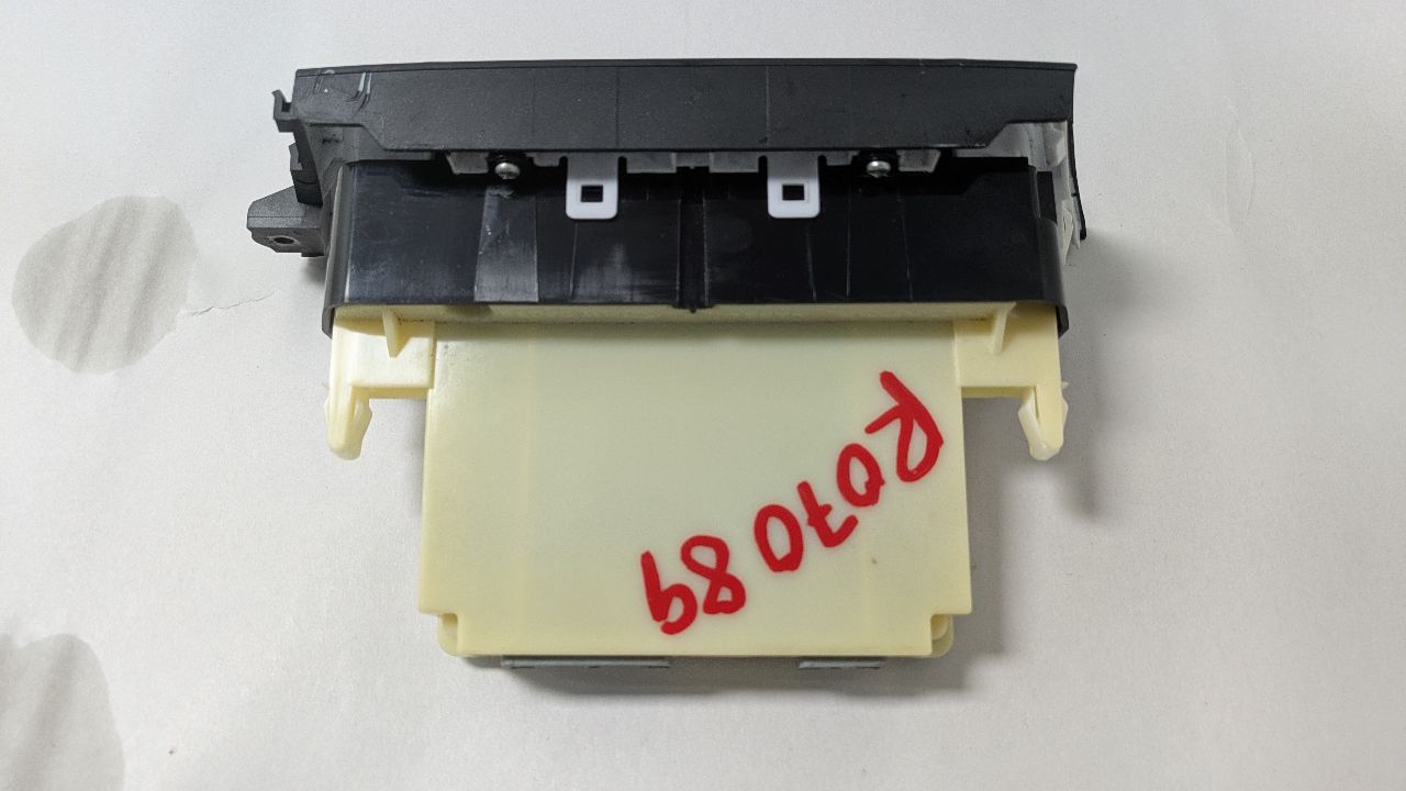 2015 ACURA ILX TEMP CONTROL - 447451 — photo 3