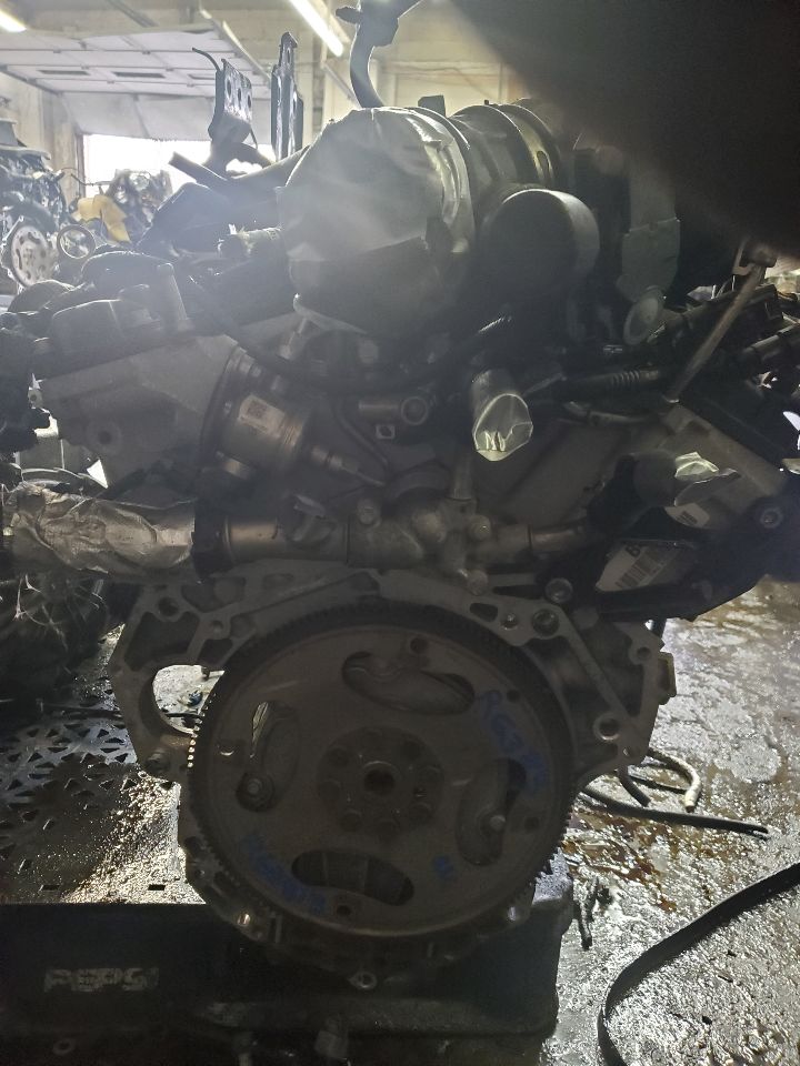 2013 CHEVROLET IMPALA ENGINE ASSEMBLY - 447467 — photo 2