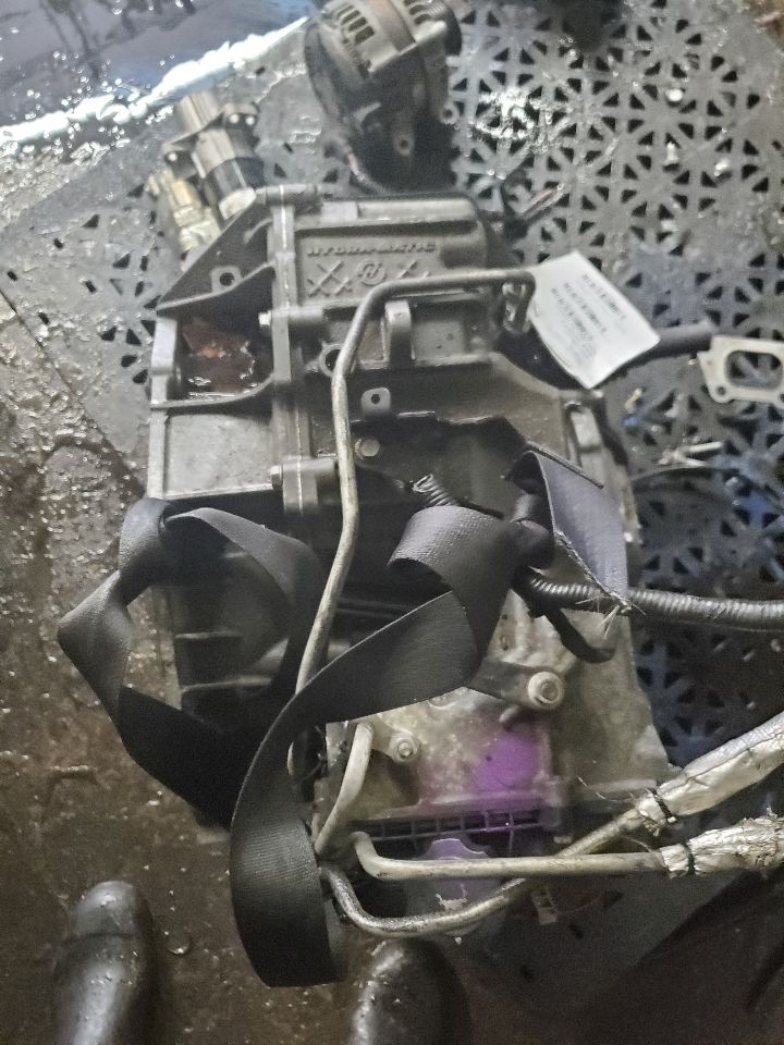 2013 CHEVROLET IMPALA Transmiss,Transaxle - 447468