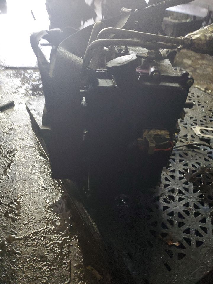 2013 CHEVROLET IMPALA Transmiss,Transaxle - 447468 — photo 3