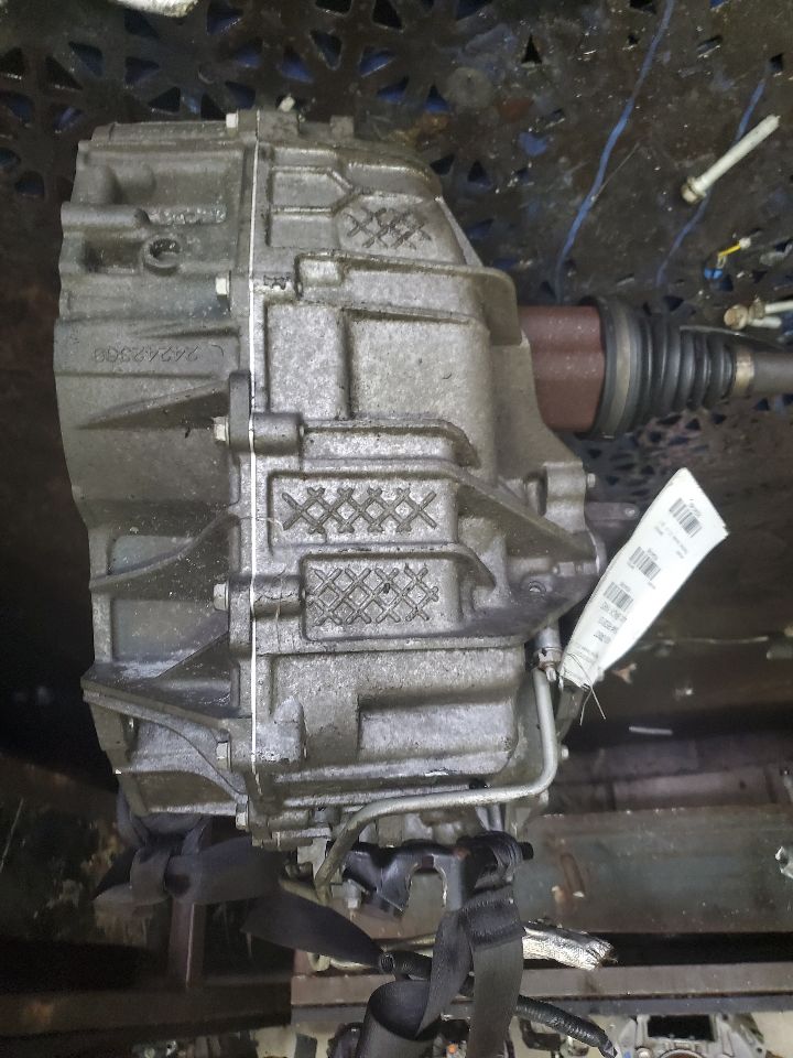 2013 CHEVROLET IMPALA Transmiss,Transaxle - 447468 — photo 4