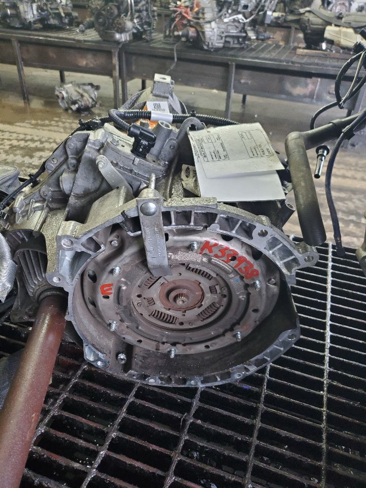 2018 FORD FOCUS Transmiss,Transaxle - 447473 — photo 3