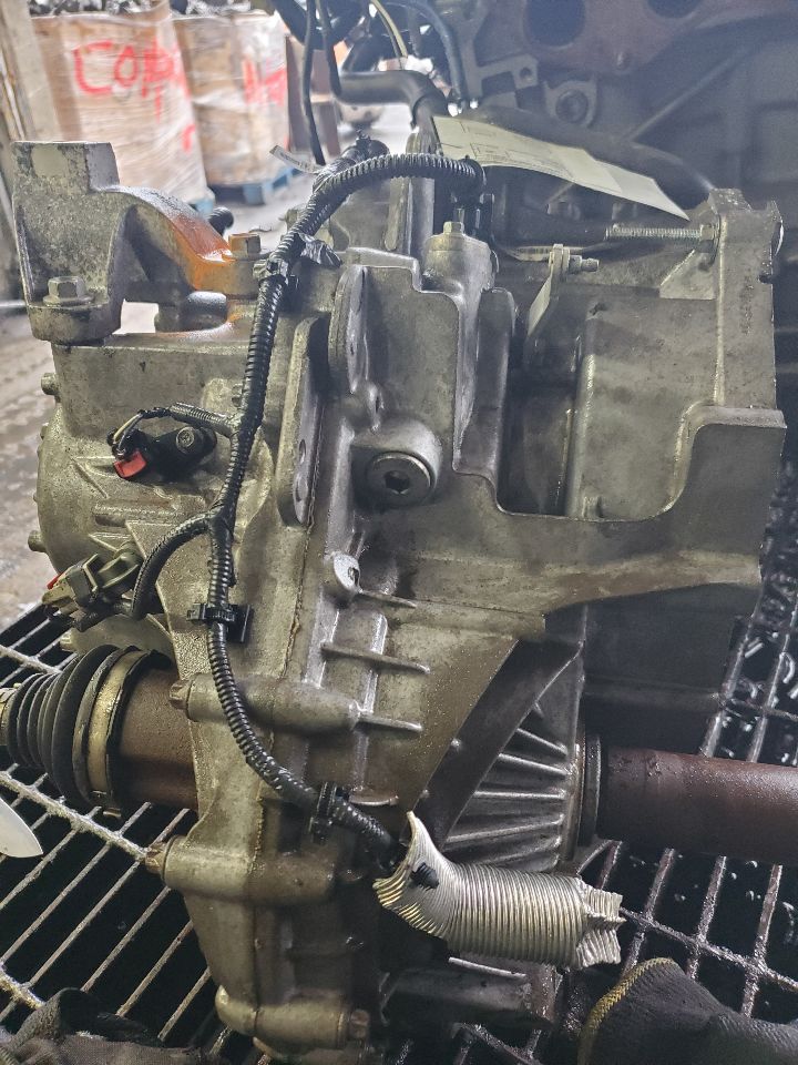 2018 FORD FOCUS Transmiss,Transaxle - 447473 — photo 5