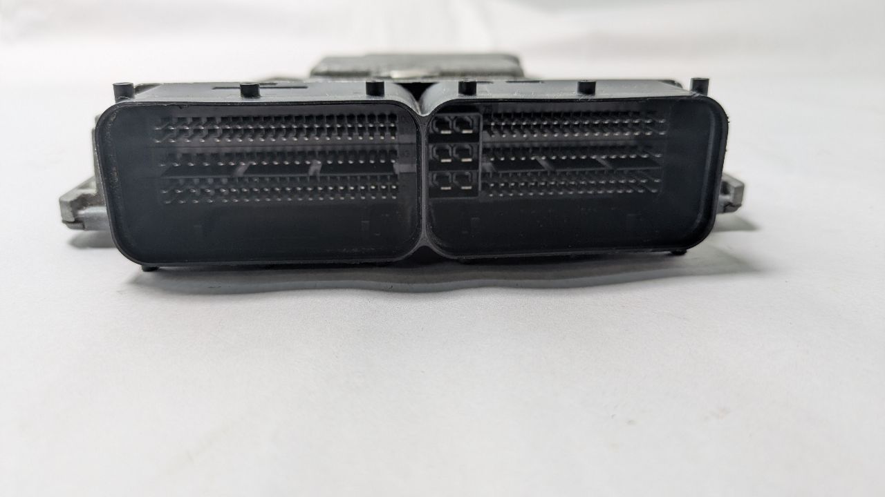 2014 VOLKSWAGEN JETTA Eng/Motor Cont Mod - 447481 — photo 1