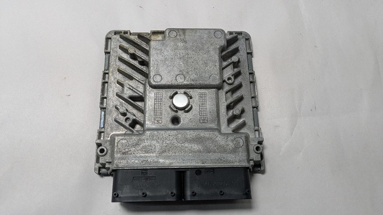 2014 VOLKSWAGEN JETTA Eng/Motor Cont Mod - 447481 — photo 2