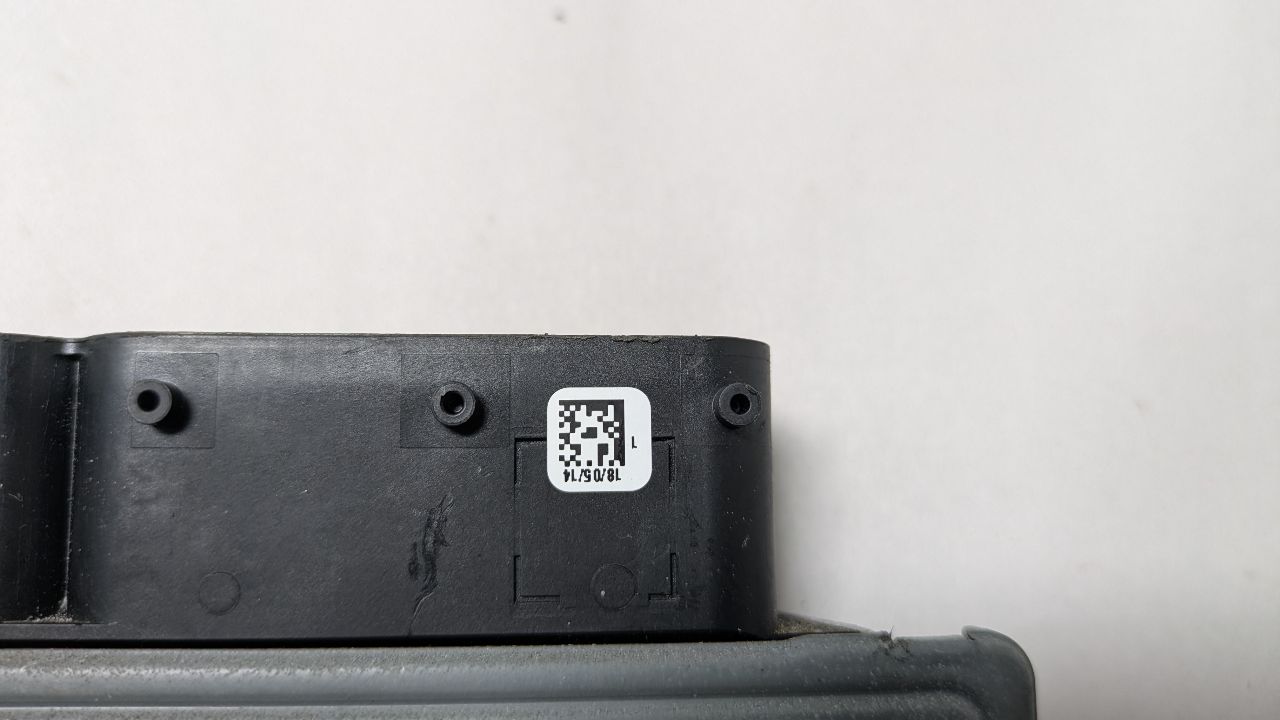 2014 VOLKSWAGEN JETTA Eng/Motor Cont Mod - 447481 — photo 5