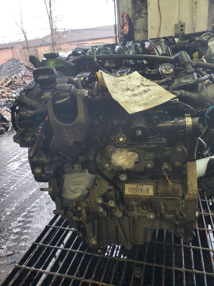2012 CHEVROLET IMPALA ENGINE ASSEMBLY - 447482 — photo 2