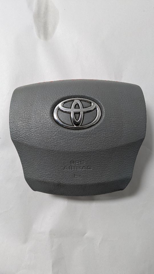 2007 TOYOTA AVALON Left AIR BAG - 447534