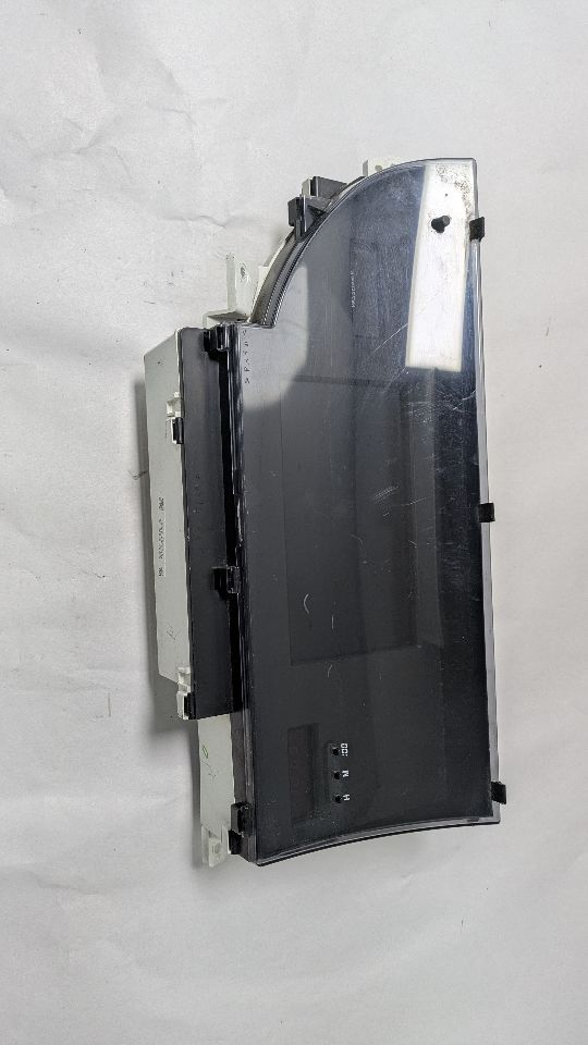 2007 TOYOTA AVALON Info-GPS-TV Screen - 447535