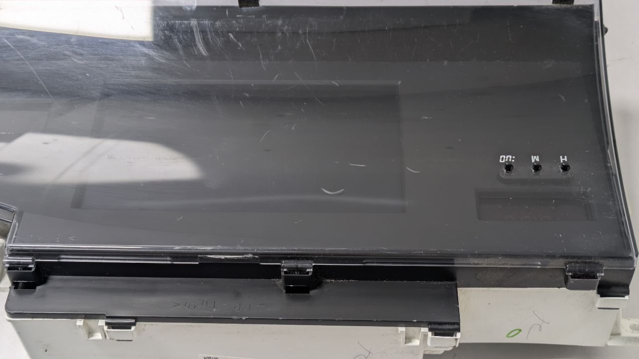 2007 TOYOTA AVALON Info-GPS-TV Screen - 447535 — photo 2