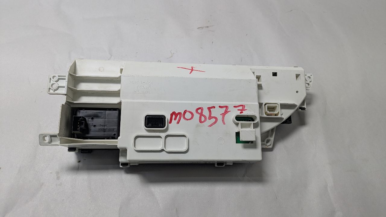2007 TOYOTA AVALON Info-GPS-TV Screen - 447535 — photo 6