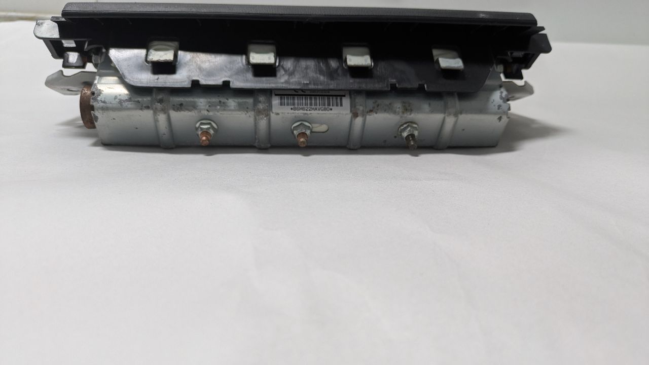 2017 MITSUBISHI MIRAGE Left AIR BAG - 447537 — photo 2