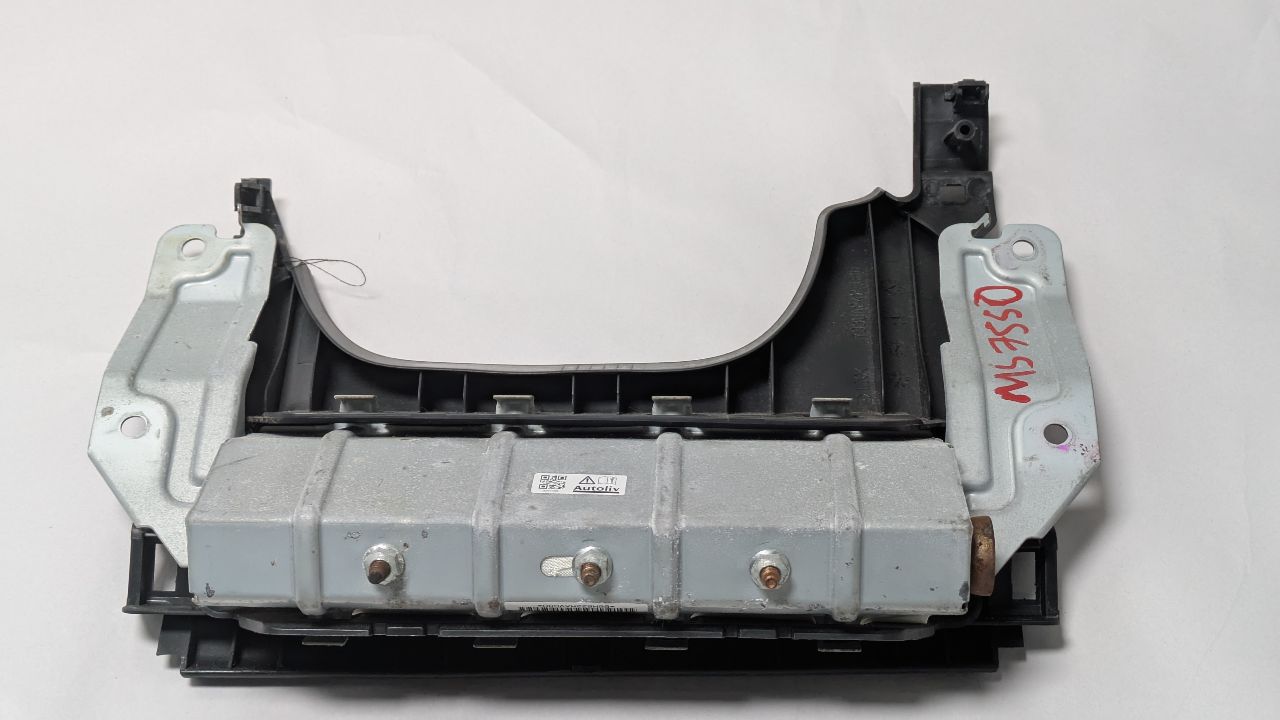 2017 MITSUBISHI MIRAGE Left AIR BAG - 447537 — photo 4
