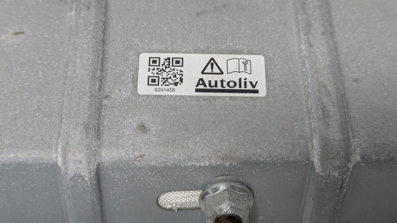 2017 MITSUBISHI MIRAGE Left AIR BAG - 447537 — photo 5