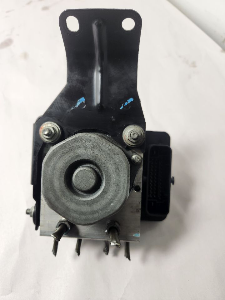 2017 MITSUBISHI MIRAGE Anti-lock Brake Pts - 447538
