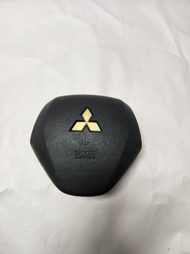 2017 MITSUBISHI MIRAGE Left AIR BAG - 447540