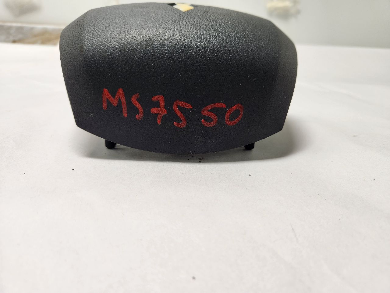 2017 MITSUBISHI MIRAGE Left AIR BAG - 447540 — photo 2