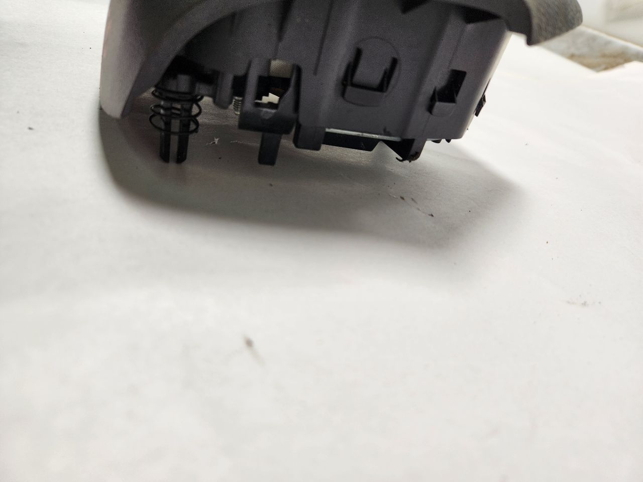 2017 MITSUBISHI MIRAGE Left AIR BAG - 447540 — photo 3