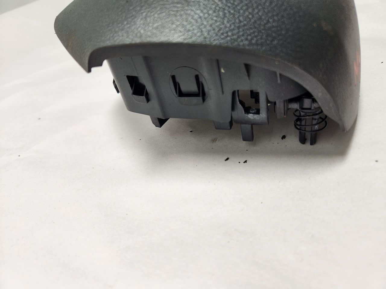 2017 MITSUBISHI MIRAGE Left AIR BAG - 447540 — photo 4
