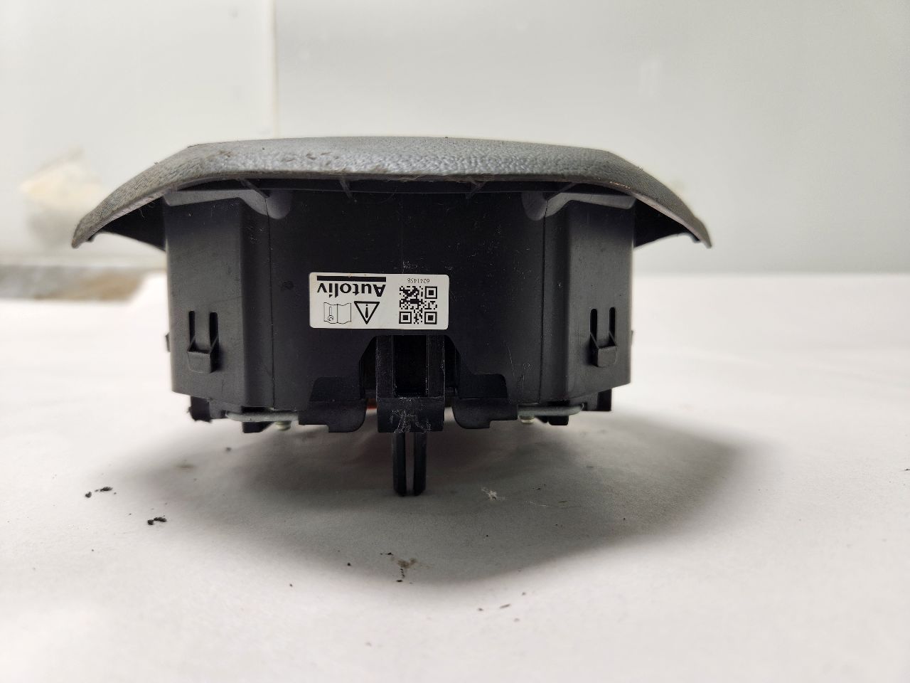 2017 MITSUBISHI MIRAGE Left AIR BAG - 447540 — photo 5
