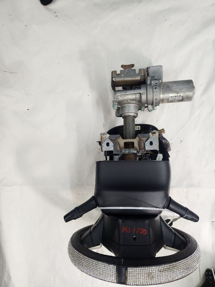 2017 MITSUBISHI MIRAGE STEERING COLUMN - 447545 — photo 6