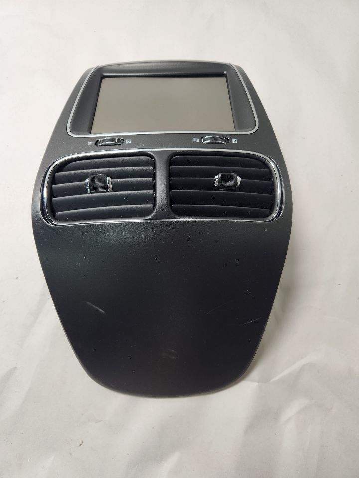 2015 DODGE JOURNEY Info-GPS-TV Screen - 447576