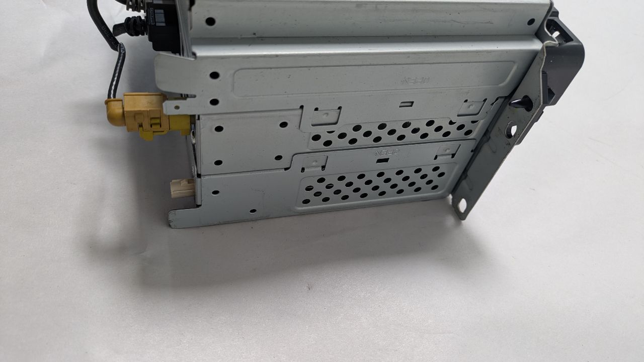 2015 DODGE JOURNEY Radio Audio - 447577 — photo 3