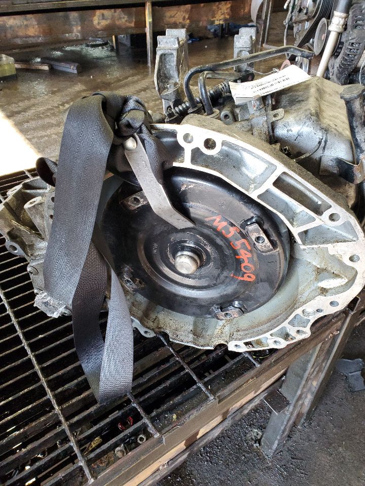 2015 DODGE JOURNEY Transmiss,Transaxle - 447581