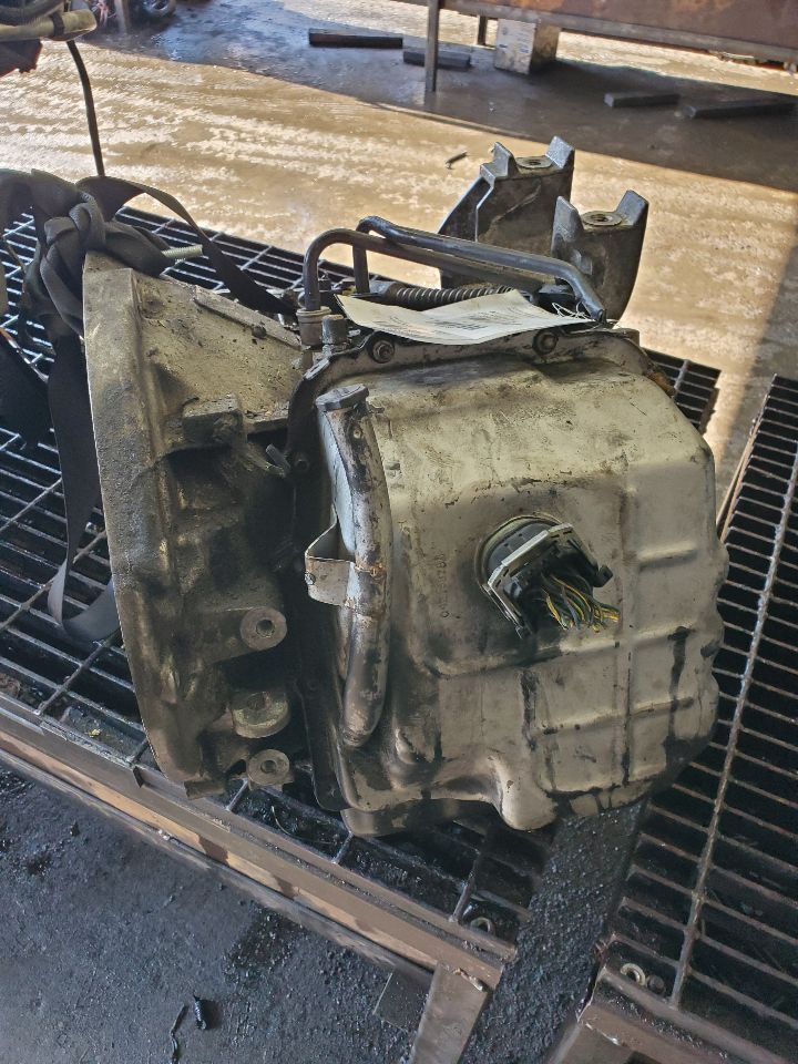 2015 DODGE JOURNEY Transmiss,Transaxle - 447581 — photo 2