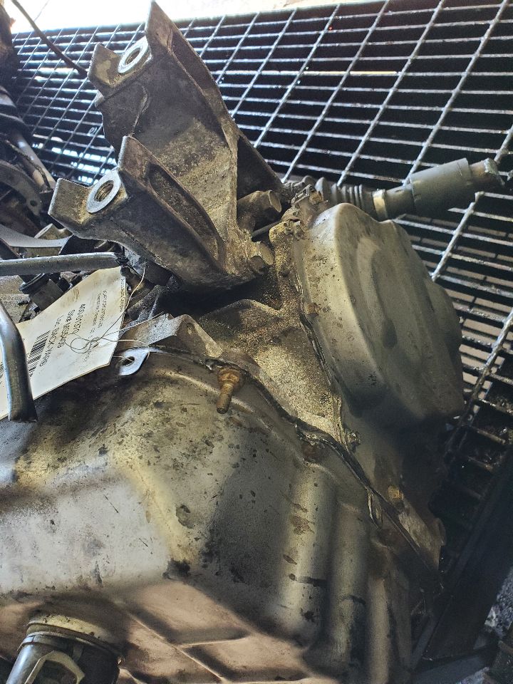 2015 DODGE JOURNEY Transmiss,Transaxle - 447581 — photo 3