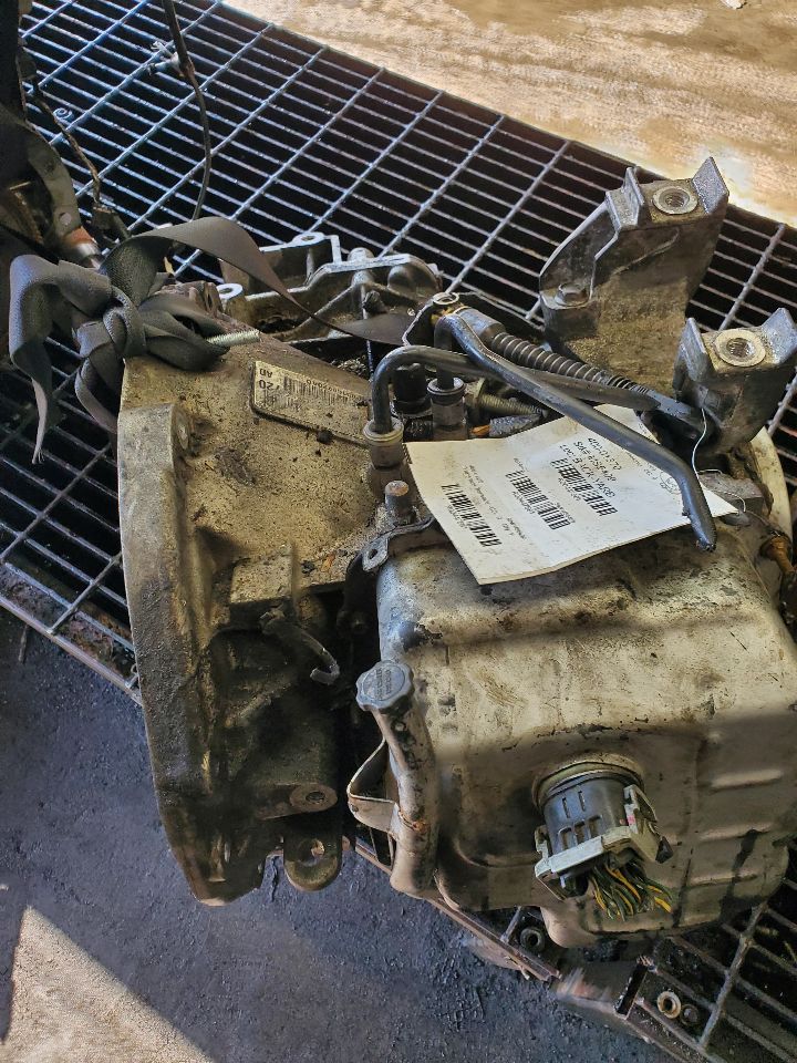 2015 DODGE JOURNEY Transmiss,Transaxle - 447581 — photo 4