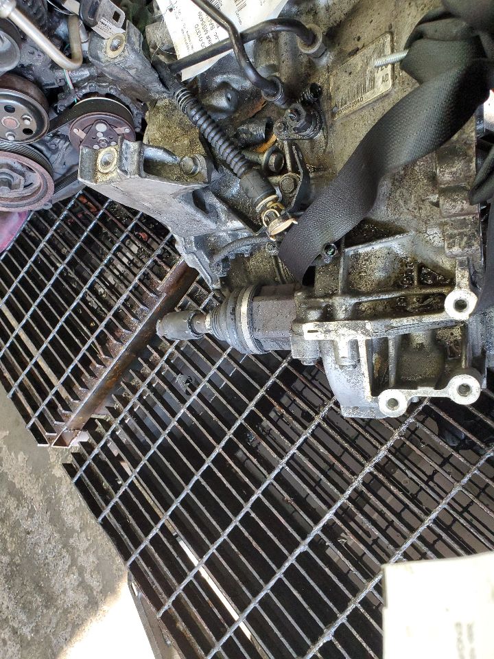 2015 DODGE JOURNEY Transmiss,Transaxle - 447581 — photo 5