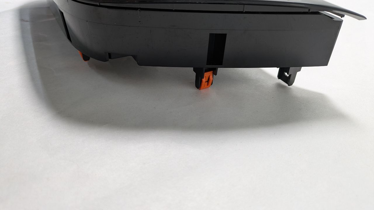 2018 CHRYSLER PACIFICA TEMP CONTROL - 447589 — photo 5