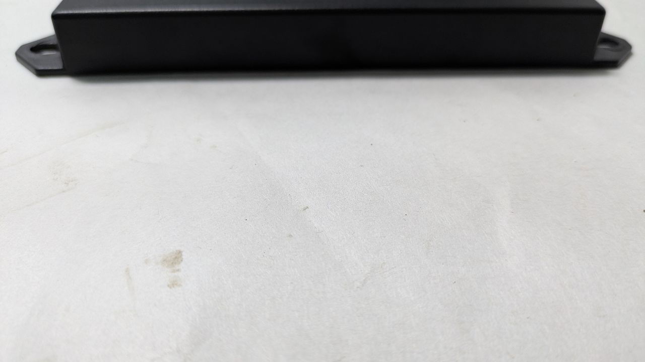 2018 CHRYSLER PACIFICA Chassis Cont Mod - 447590 — photo 2