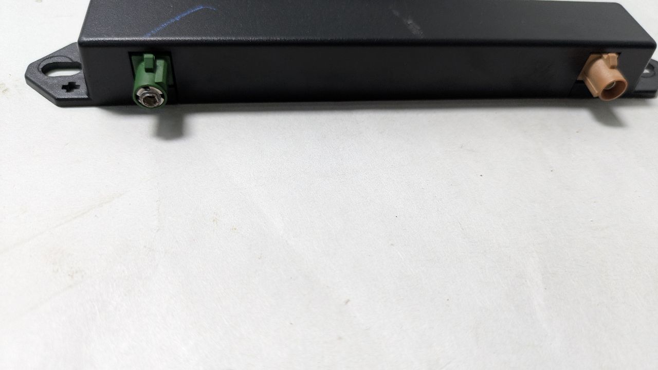 2018 CHRYSLER PACIFICA Chassis Cont Mod - 447590 — photo 3