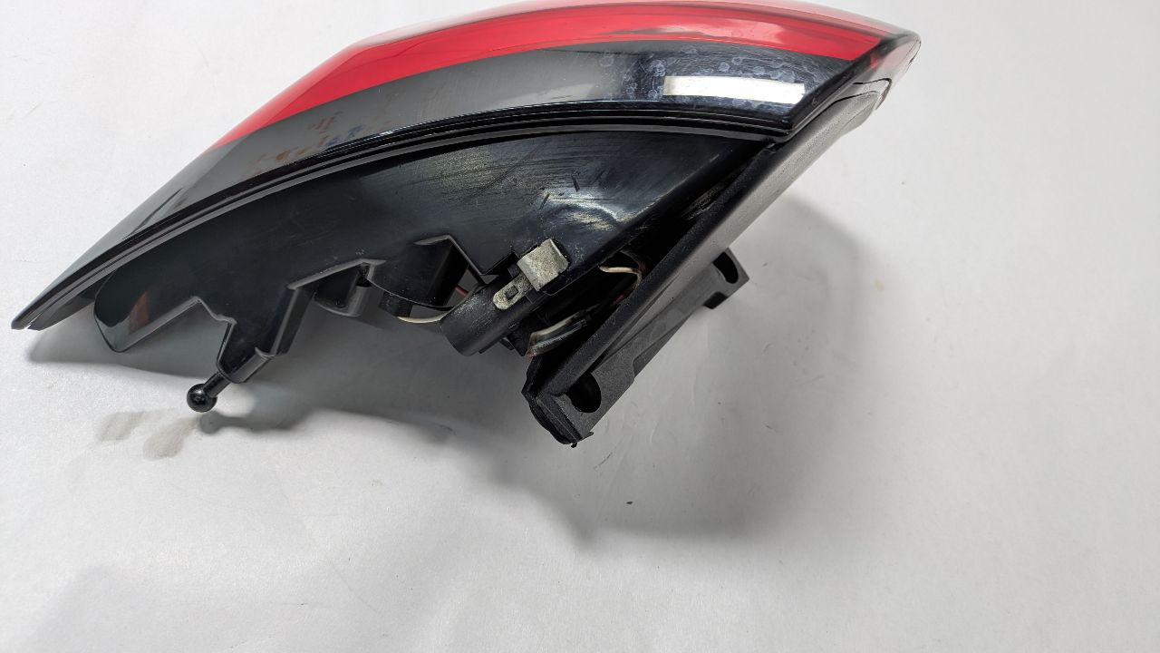 2018 CHRYSLER PACIFICA Right TAIL LAMP - 447594 — photo 3