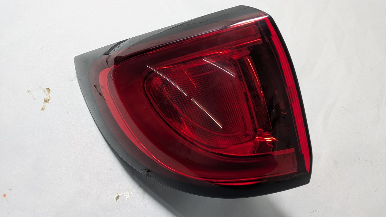 2018 CHRYSLER PACIFICA Left TAIL LAMP - 447595