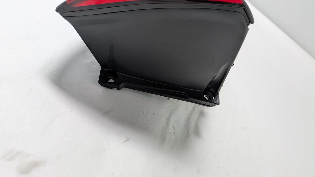 2018 CHRYSLER PACIFICA Left TAIL LAMP - 447595 — photo 2