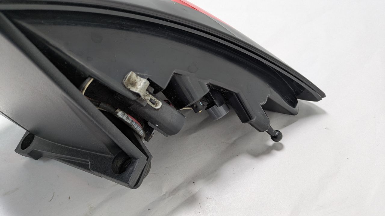 2018 CHRYSLER PACIFICA Left TAIL LAMP - 447595 — photo 3