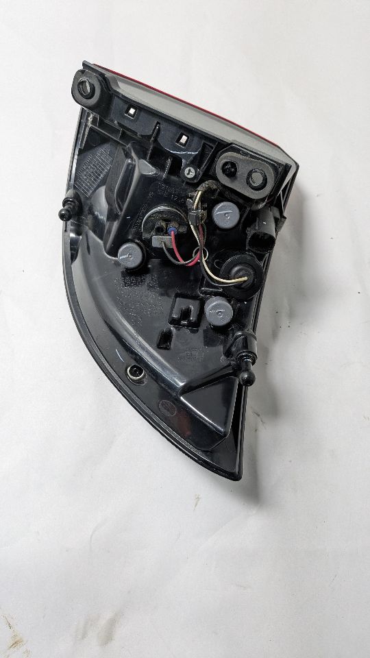 2018 CHRYSLER PACIFICA Left TAIL LAMP - 447595 — photo 6