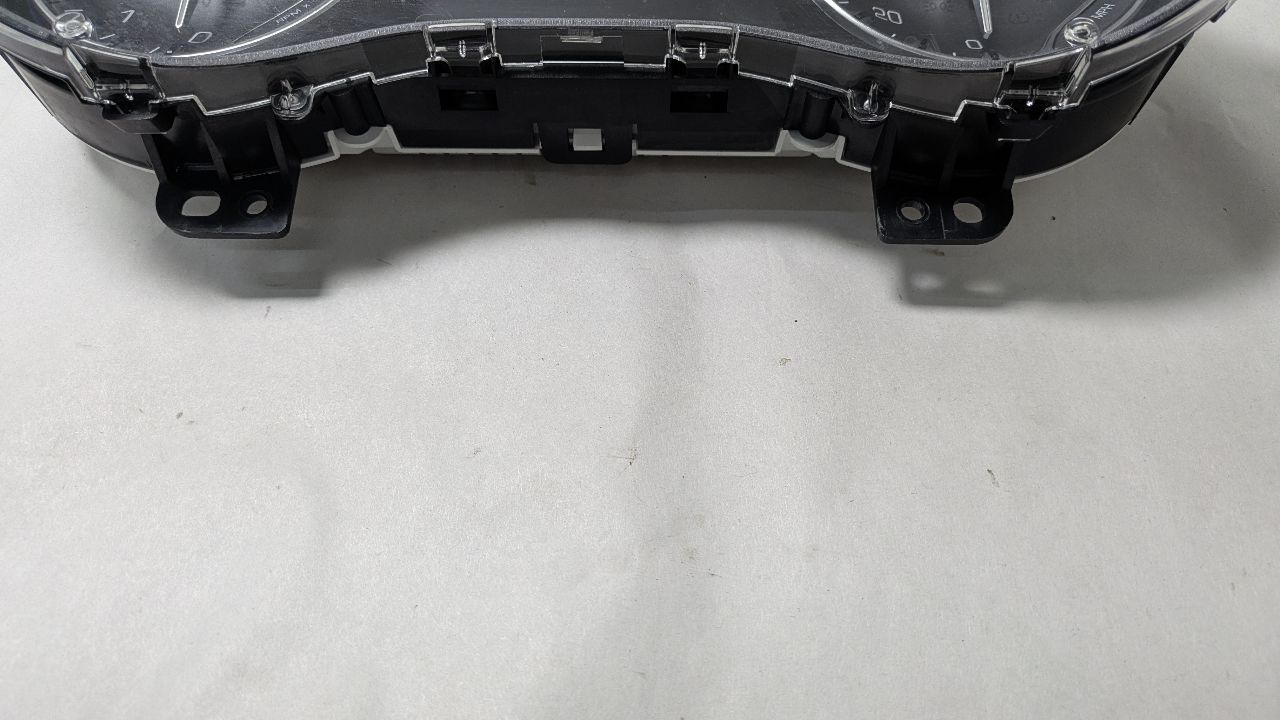 2018 CHRYSLER PACIFICA Speedo Head/Cluster - 447596 — photo 2