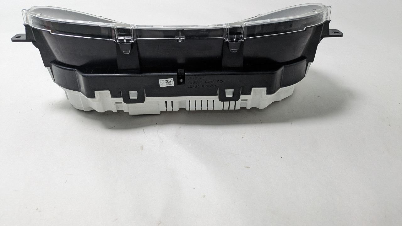 2018 CHRYSLER PACIFICA Speedo Head/Cluster - 447596 — photo 3