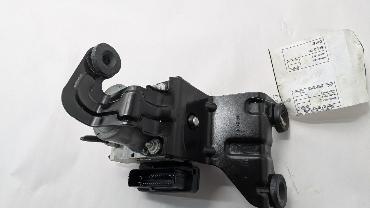 2018 CHRYSLER PACIFICA Anti-lock Brake Pts - 447605
