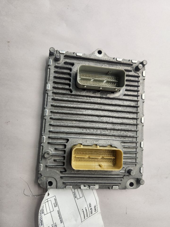 2018 CHRYSLER PACIFICA Eng/Motor Cont Mod - 447607