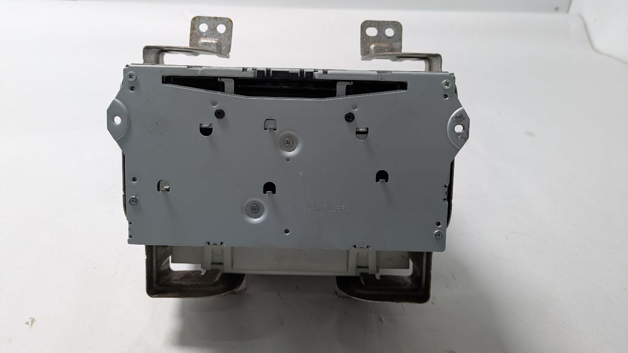 2011 NISSAN MAXIMA Radio Audio - 447609 — photo 1