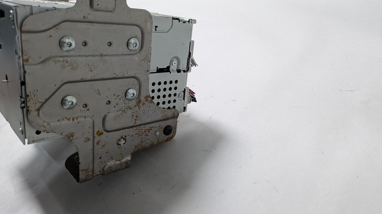 2011 NISSAN MAXIMA Radio Audio - 447609 — photo 2