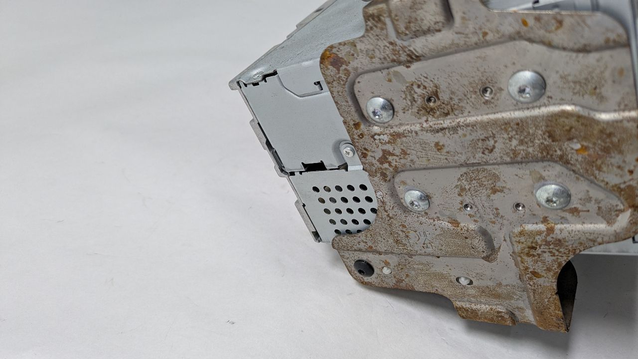 2011 NISSAN MAXIMA Radio Audio - 447609 — photo 3
