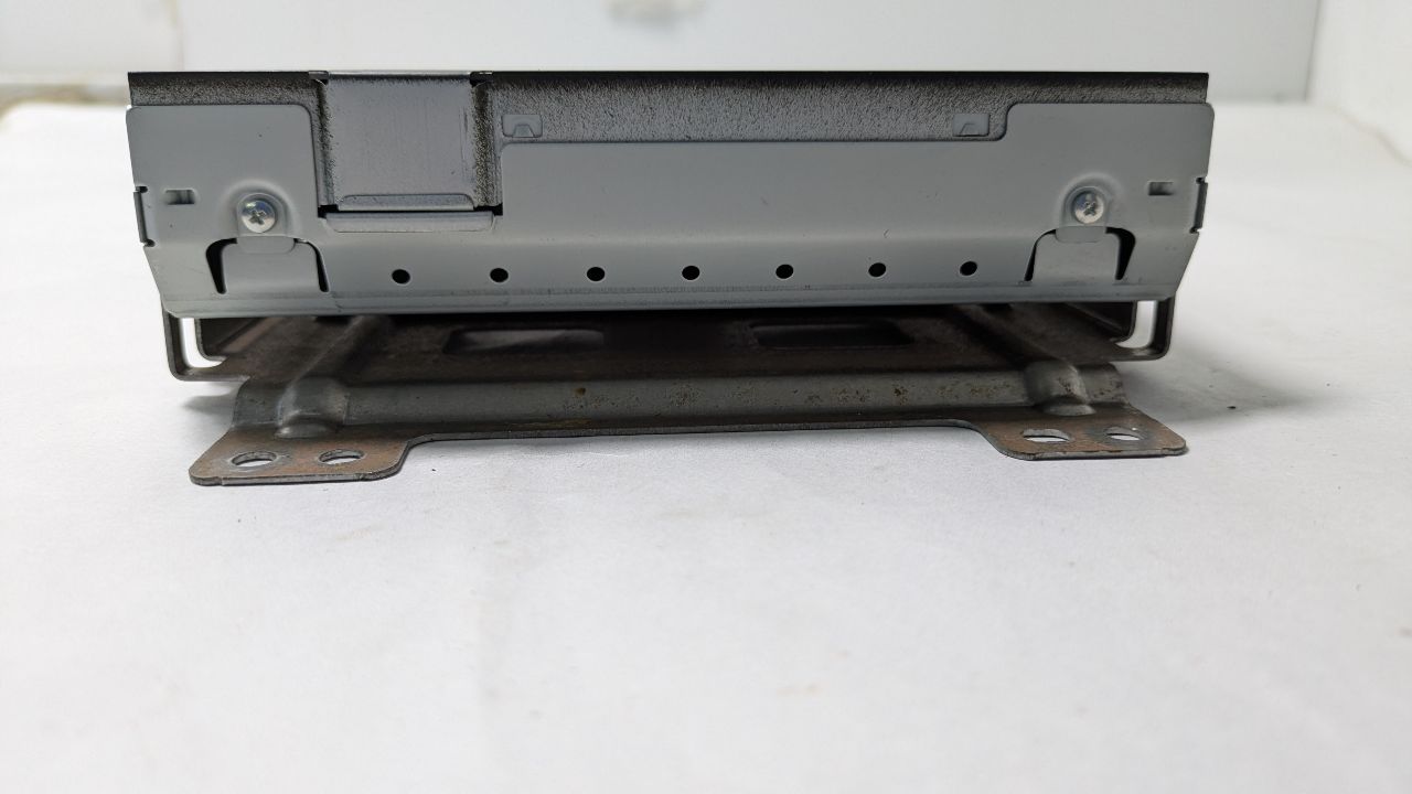 2011 NISSAN MAXIMA Info-GPS-TV Screen - 447611 — photo 5